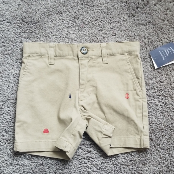Toddler boys shorts - Picture 1 of 1